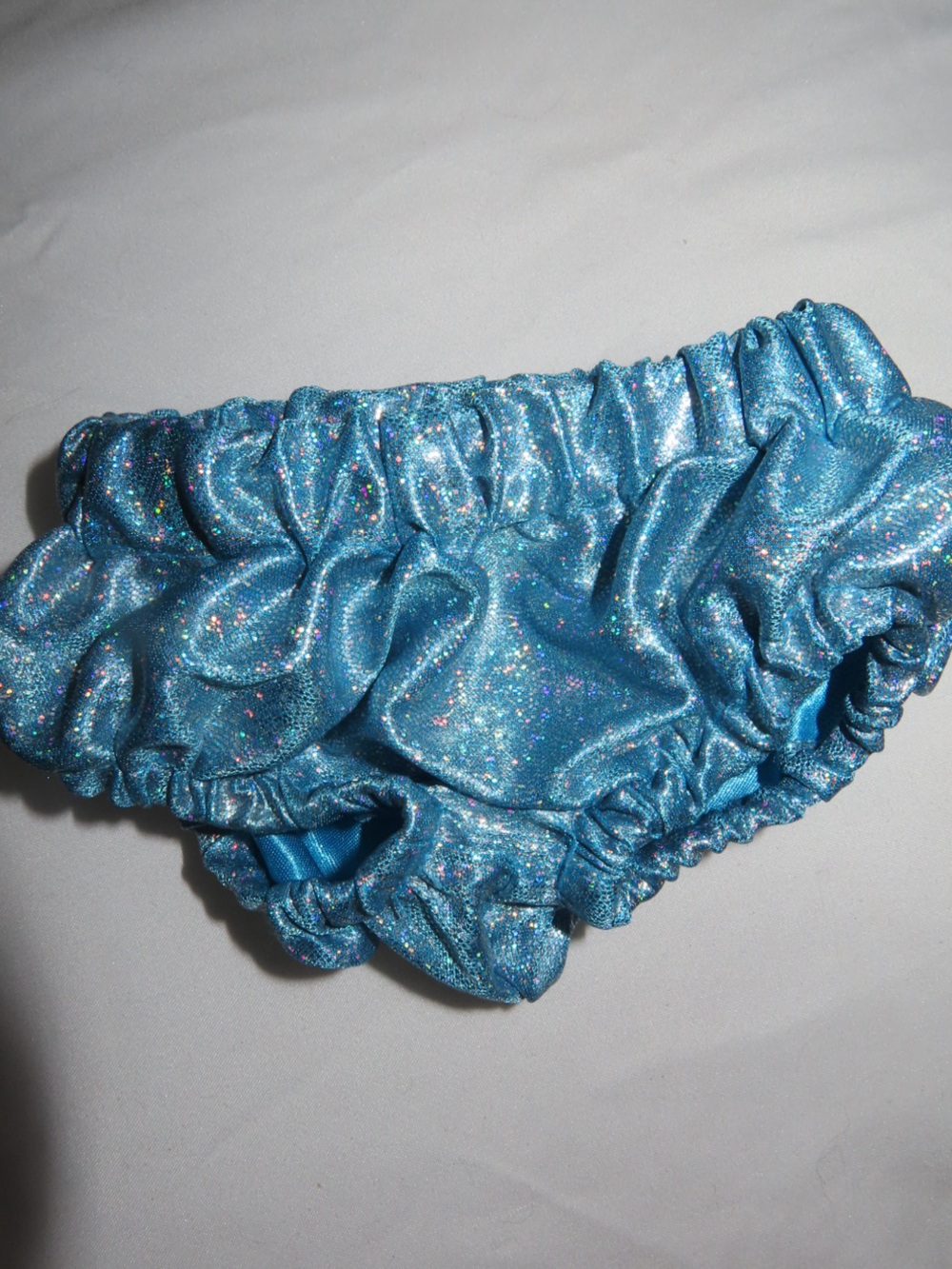 Vintage Build-A-Bear Bloomers
